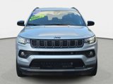 Certified 2025 Jeep Compass Latitude w/ Altitude Special Edition image 2