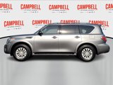 Used 2019 Nissan Armada SV w/ Driver Package image 5