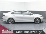 Used 2021 Kia Forte LXS image 2