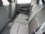 New 2024 Mitsubishi Mirage ES image 5