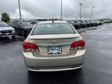 Used 2011 Chevrolet Cruze LT w/ RS Package image 4