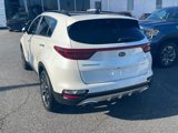 Used 2021 Kia Sportage SX image 3
