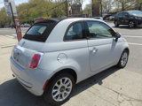 Used 2017 FIAT 500 Pop image 4