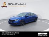 Used 2019 Honda Civic Sport image 3