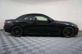 Certified 2022 BMW 430i Convertible w/ M Sport Package image 2