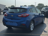 Used 2018 Chevrolet Cruze LT w/ Convenience Package image 5