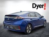 Used 2021 Hyundai Ioniq SEL image 3