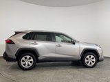 Used 2024 Toyota RAV4 LE image 3