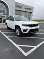 Used 2022 Jeep Grand Cherokee Limited image 2
