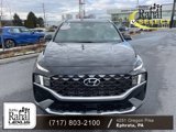 Used 2023 Hyundai Santa Fe Calligraphy w/ Cargo Package image 2