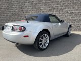 Used 2006 MAZDA MX-5 Miata Sport image 5