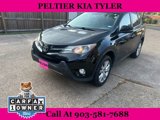 Used 2014 Toyota RAV4 Limited image 3