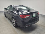 Used 2015 Chrysler 200 C w/ Navigation & Sound Group I image 5