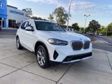 Used 2022 BMW X3 sDrive30i w/ Convenience Package image 2