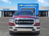Used 2019 RAM 1500 Big Horn image 2