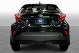 Used 2021 Toyota C-HR LE image 4