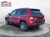 Used 2016 Jeep Compass Latitude image 3