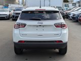 New 2025 Jeep Compass Latitude image 6