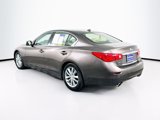 Used 2017 INFINITI Q50 Premium w/ 2.0T Premium Plus Package image 5