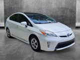 Used 2013 Toyota Prius Three image 3