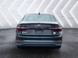 Used 2025 Volkswagen Jetta SE w/ Sunroof Package image 5