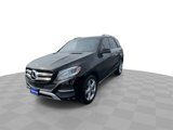 Used 2018 Mercedes-Benz GLE 350 4MATIC image 3