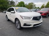 Certified 2018 Acura MDX FWD w/ Technology Package image 3