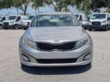 Used 2015 Kia Optima LX image 2