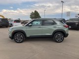 New 2026 Chevrolet TrailBlazer LT image 2