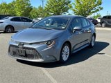 Used 2021 Toyota Corolla LE w/ LE Premium Package image 5