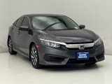 Used 2018 Honda Civic EX image 3