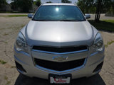 Used 2010 Chevrolet Equinox LT w/ Vehicle Interface Package image 2