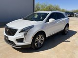 Used 2024 Cadillac XT5 Premium Luxury image 3