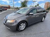 Used 2015 Honda Odyssey EX-L image 3