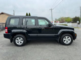 Used 2012 Jeep Liberty Sport image 4
