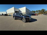 Certified 2021 GMC Acadia Denali w/ Denali Technology Package image 2