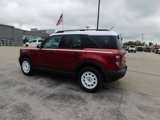 New 2025 Ford Bronco Sport Heritage w/ Convenience Package image 5