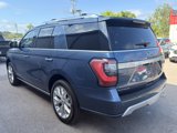 Certified 2019 Ford Expedition Platinum image 4