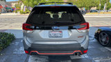 Used 2022 Subaru Forester Sport w/ Popular Package #2 image 5