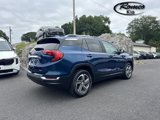 Used 2020 GMC Terrain SLT image 4
