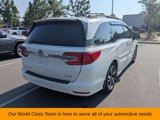 Used 2018 Honda Odyssey Elite image 3