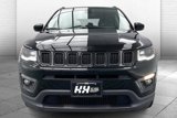 Used 2019 Jeep Compass High Altitude image 2