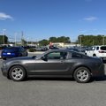 Used 2014 Ford Mustang Coupe image 2