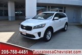 Used 2020 Kia Sorento LX image 4