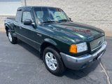Used 2001 Ford Ranger XLT image 2
