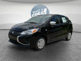 New 2024 Mitsubishi Mirage ES image 5