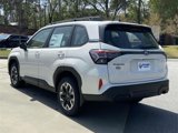 New 2025 Subaru Forester image 3