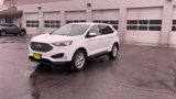 Used 2024 Ford Edge SEL image 5