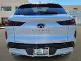 New 2025 INFINITI QX55 Luxe w/ Cargo Package image 5