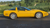 Used 1996 Chevrolet Corvette Coupe image 4